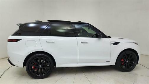 2025 Land Rover Range Rover Sport Autobiography
