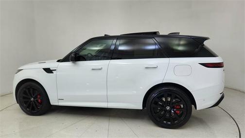 2025 Land Rover Range Rover Sport Autobiography