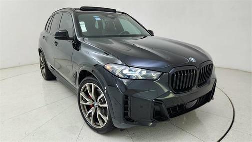 2024 BMW X5 sDrive40i