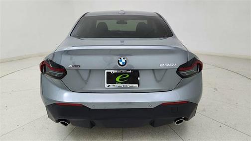 2025 BMW 230 xDrive