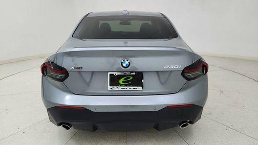 2025 BMW 230 xDrive