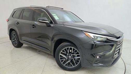 2024 Lexus TX 350 Base