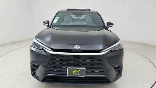 2024 Lexus TX 350 Base