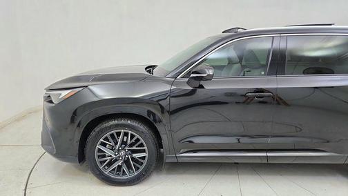 2024 Lexus TX 350 Base