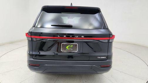 2024 Lexus TX 350 Base