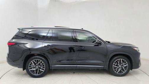 2024 Lexus TX 350 Base