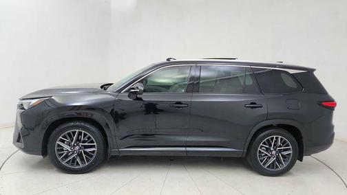 2024 Lexus TX 350 Base