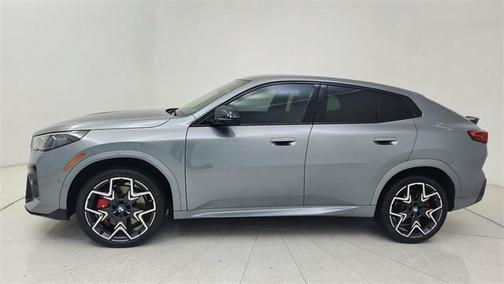 2024 BMW X2 M35i