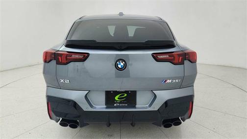 2024 BMW X2 M35i