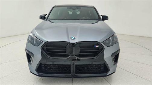 2024 BMW X2 M35i