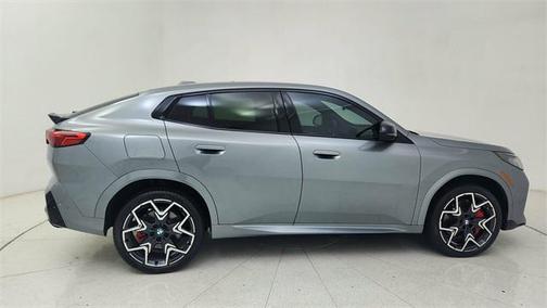2024 BMW X2 M35i
