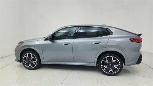 2024 BMW X2 M35i