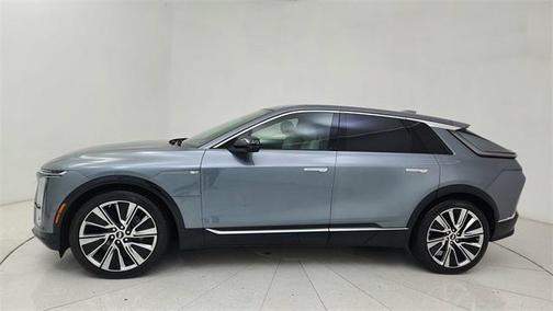2023 Cadillac LYRIQ RWD Luxury