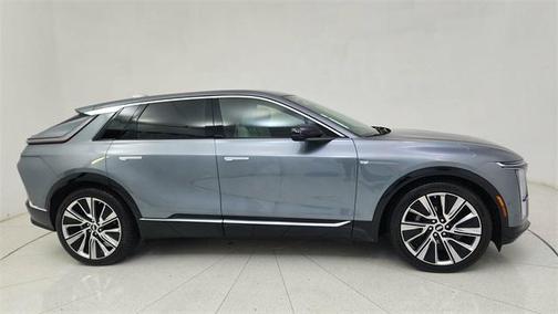 2023 Cadillac LYRIQ RWD Luxury