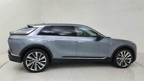 2023 Cadillac LYRIQ RWD Luxury