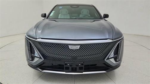 2023 Cadillac LYRIQ RWD Luxury