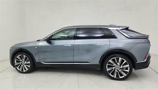 2023 Cadillac LYRIQ RWD Luxury