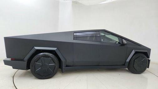 2024 Tesla Cybertruck All-Wheel Drive