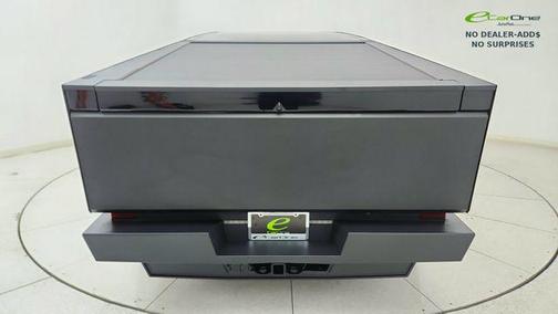 2024 Tesla Cybertruck All-Wheel Drive