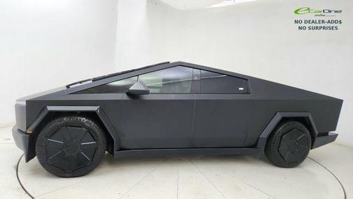 2024 Tesla Cybertruck All-Wheel Drive