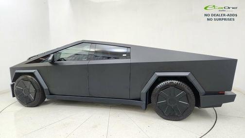 2024 Tesla Cybertruck All-Wheel Drive