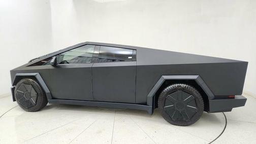 2024 Tesla Cybertruck All-Wheel Drive