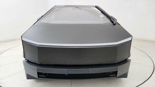 2024 Tesla Cybertruck All-Wheel Drive