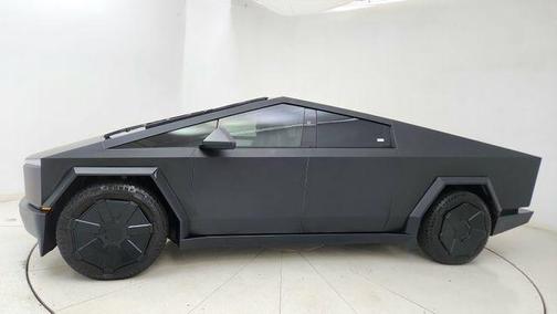 2024 Tesla Cybertruck All-Wheel Drive