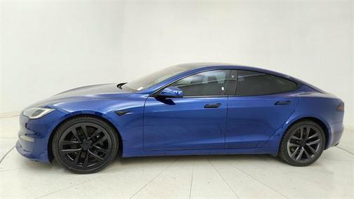 2023 Tesla Model S Standard Range