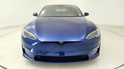 2023 Tesla Model S Standard Range
