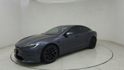 2022 Tesla Model S Base