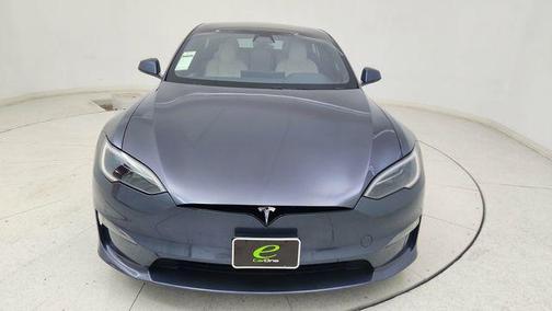 2022 Tesla Model S Base