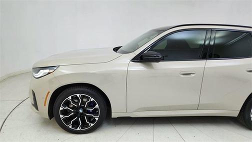 2025 BMW X3 M50 xDrive