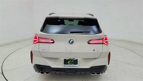 2025 BMW X3 M50 xDrive