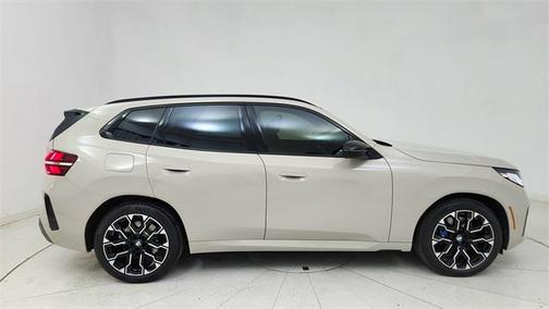 2025 BMW X3 M50 xDrive