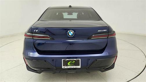 2023 BMW i7 xDrive60