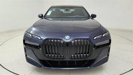 2023 BMW i7 xDrive60