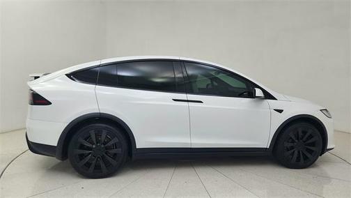 2023 Tesla Model X Plaid Tri Motor All-Wheel Drive