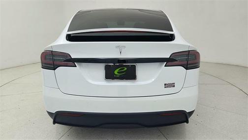 2023 Tesla Model X Plaid Tri Motor All-Wheel Drive
