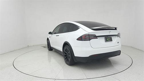 2023 Tesla Model X Plaid Tri Motor All-Wheel Drive