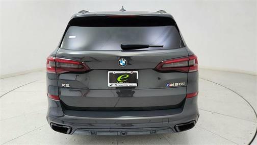 2023 BMW X5 M50i