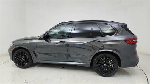 2023 BMW X5 M50i