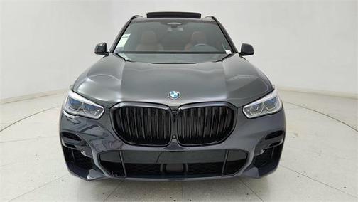 2023 BMW X5 M50i