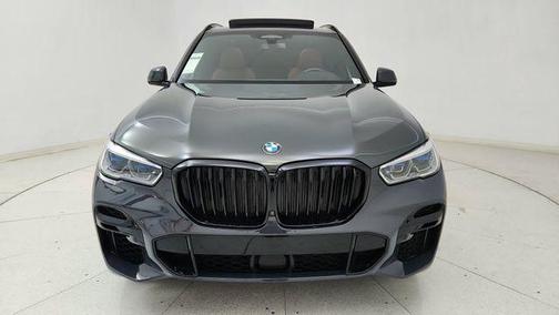 2023 BMW X5 M50i