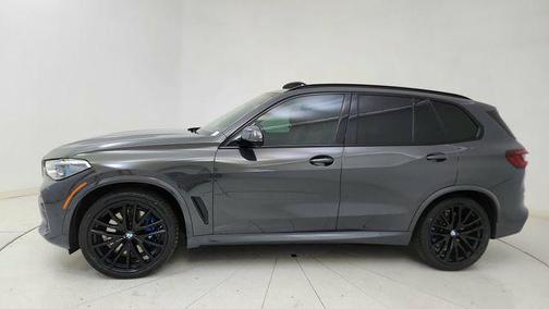 2023 BMW X5 M50i