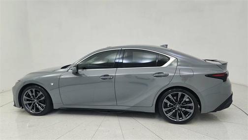 2024 Lexus IS 350 Base