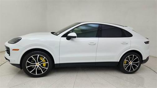 2024 Porsche Cayenne Cayenne