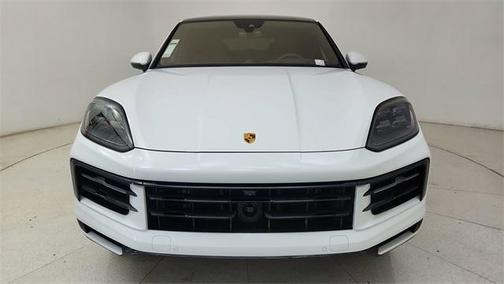 2024 Porsche Cayenne Cayenne