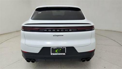 2024 Porsche Cayenne Cayenne