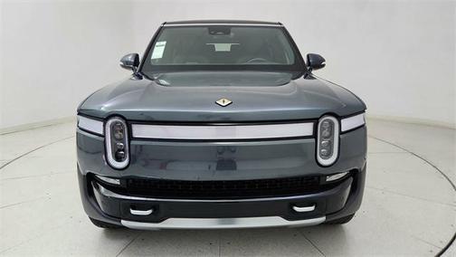 2024 Rivian R1S Adventure Quad Motor Large Pack